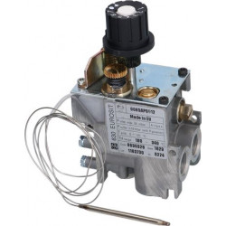 VALVE 630 EUROSIT FOUR...