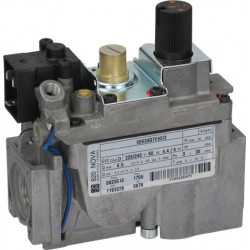 VALVE 820 NOVA ø...