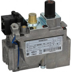 VALVE 820 NOVA ø...