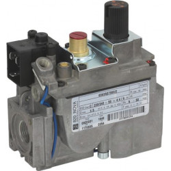 VALVE 820 NOVA ø...