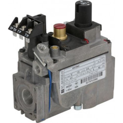 VALVE 820 NOVA mV ø...