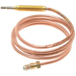 THERMOCOUPLE SIT M8x1 100...
