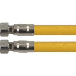 TUYAU FLEX. GAZ TUBOGAZ ø...