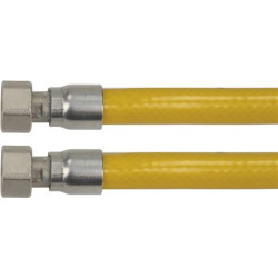 TUYAU FLEX. GAZ TUBOGAZ ø...