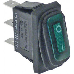 INTERRUPTEUR UNIPOLAIRE...