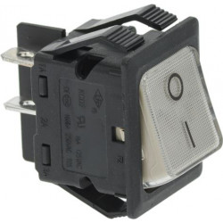 INTERRUPTEUR BIPOLAIRE...