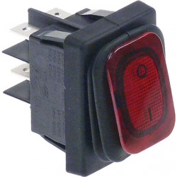 INTERRUPTEUR BIPOLAIRE...