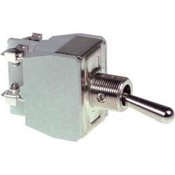 INTERRUPTEUR BIPOLAIRE À...