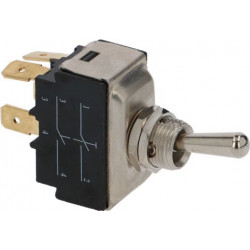 INTERRUPTEUR BIPOLAIRE A...