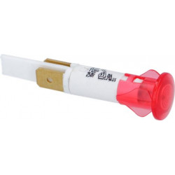 VOYANT ROUGE 230V-8003221080