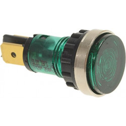 VOYANT VERT 230V-8003221085