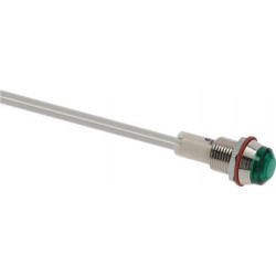 VOYANT VERT A VISSER...