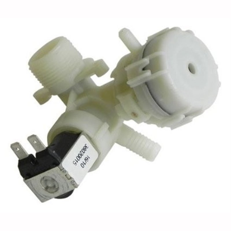 Electrovanne pneumatique pour lave-vaisselle Brandt 31x5926