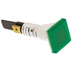 VOYANT VERT 400V-LF3221005