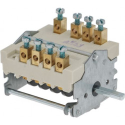 COMMUTATEUR 0-1-0-1...