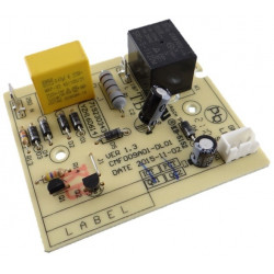 Carte électronique de...