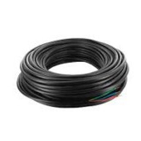 Câble HO7RNF T-450/750V - 3G 2,5mm² - Couronne de 50 mètres
