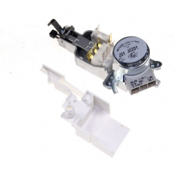 Sécurité de porte pour four...