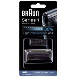 Combi pack Braun - 5729761