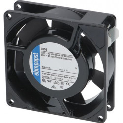VENTILATEUR AXIAL EBM...