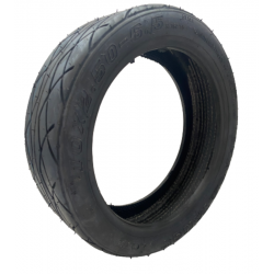 Pneu tubeless 10" * 2.5-6.5...