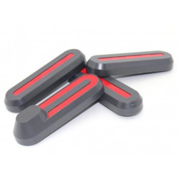 Caches décoratifs pour...