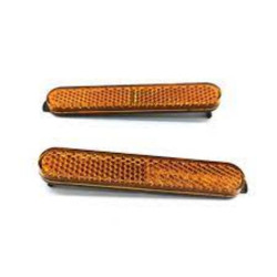 Réflecteur cache roue...