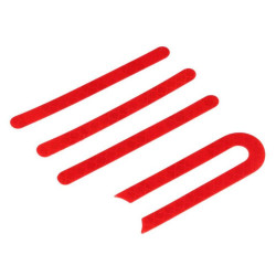 Autocollants réfléchissant...