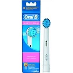 Lot de 3 brossettes Oral B...