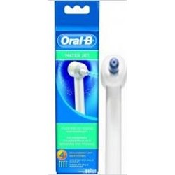 Lot de 4 canules Oral-B...