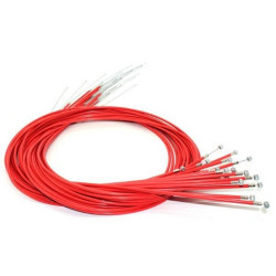 Cable de frein rouge Xiaomi...