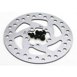 Disque de frein D 120mm Xiaomi