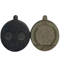 Lot de 2 plaquettes de...