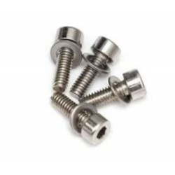 Ninebot - Lot de 4 vis pour...