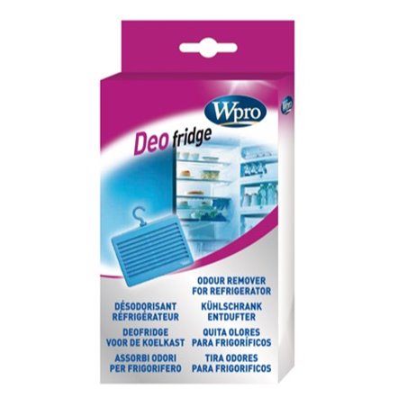 Désodorisant pour réfrigérateur - Wpro - 481981728697