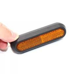 Xiaomi - Cache latéral roue...