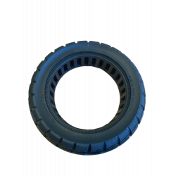 Pneu plein 10" * 2.75-6.5 -...