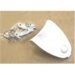 Poignée de porte Candy...