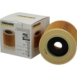 Filtre poussière cartouche...