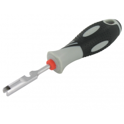 Démonte obus pour valves...