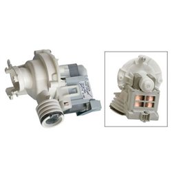Pompe de vidange pour lave-vaisselle – Ariston – C00096072