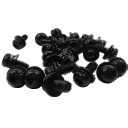 Lot de 18 vis du couvercle...