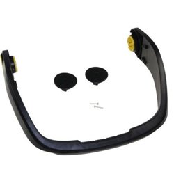 Poignée complète de cuve...