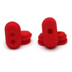 Capuchon de câble en...