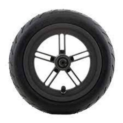 Roue arrière complète 8,5"...