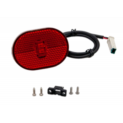 Led arrière pour Xiaomi...