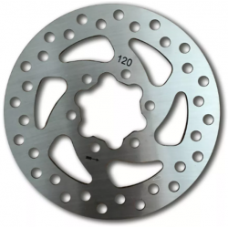 Disque de frein 6 trous...