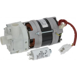 ELECTROPOMPE FIR 4213DX...