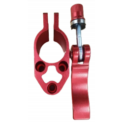 Fixation avec réglage du...