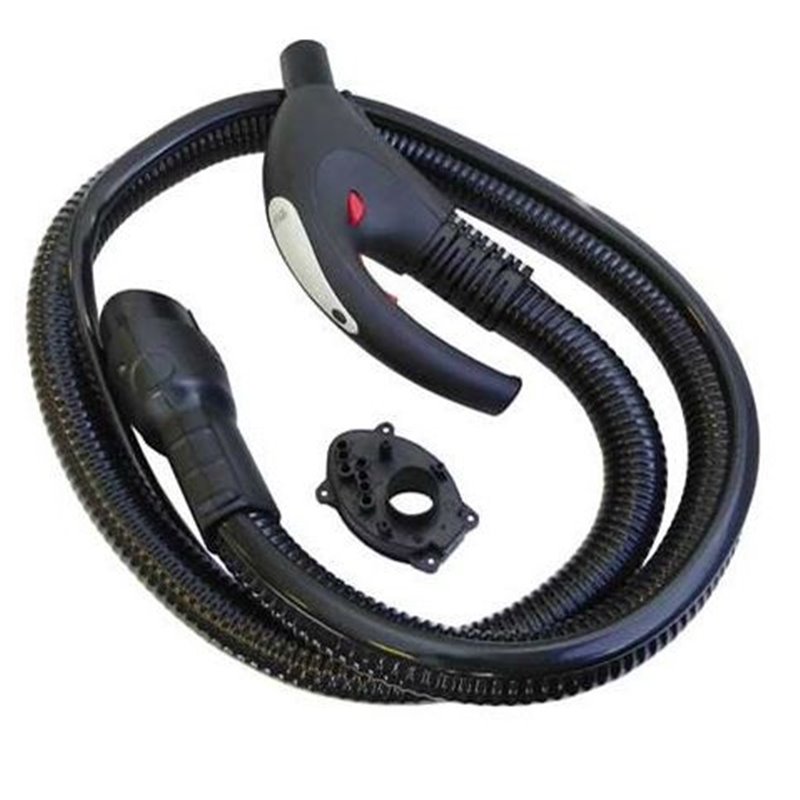 Flexible complet pour nettoyeur Vaporetto 1.9 m - Polti - POTP002373